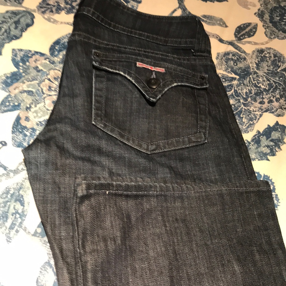 Hudson Jeans - Picture 4 of 6